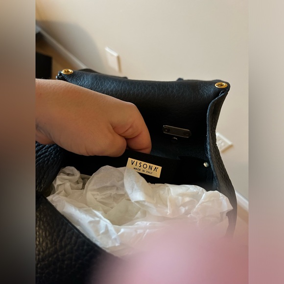 brand new Plinio Visiona purse - Picture 6 of 7